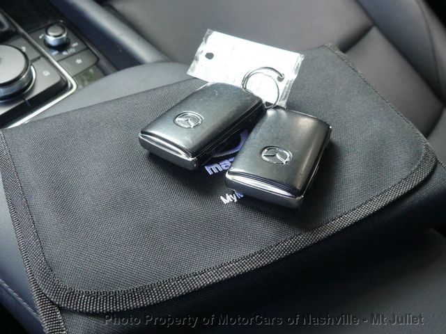 2020 Mazda Mazda3 Hatchback Preferred Package Automatic FWD - 23079011 - 43