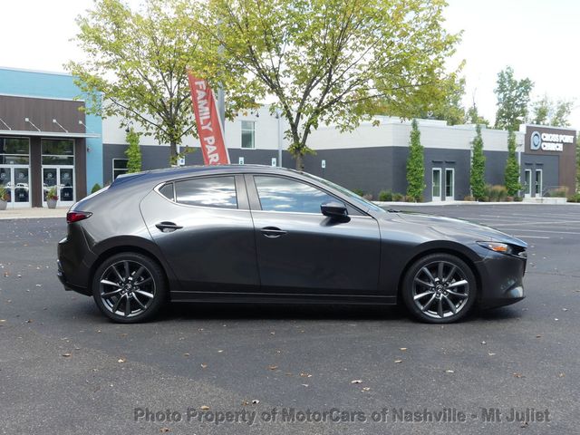 2020 Mazda Mazda3 Hatchback Preferred Package Automatic FWD - 23079011 - 6