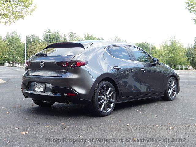 2020 Mazda Mazda3 Hatchback Preferred Package Automatic FWD - 23079011 - 7