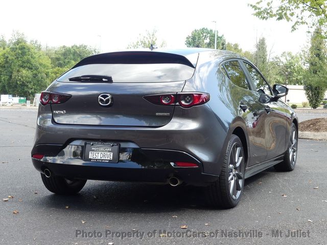 2020 Mazda Mazda3 Hatchback Preferred Package Automatic FWD - 23079011 - 8