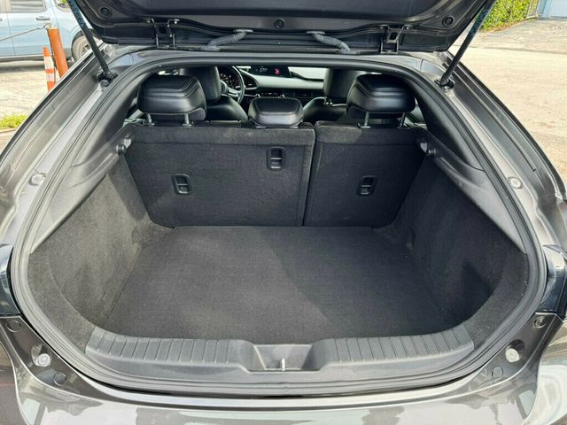 2020 Mazda Mazda3 Hatchback Premium Package Automatic AWD - 23040592 - 9