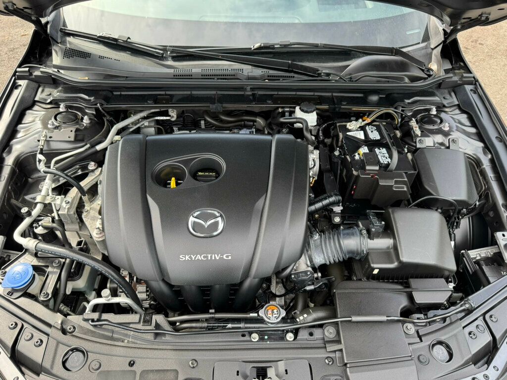 2020 Mazda Mazda3 Hatchback Premium Package Automatic AWD - 23040592 - 2