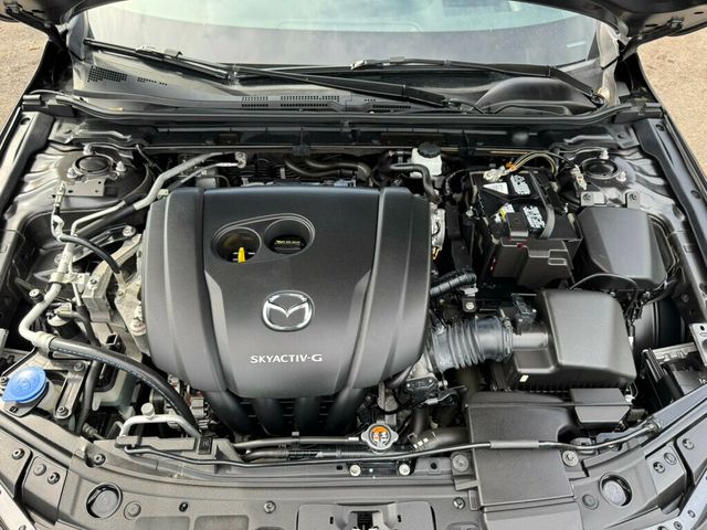 2020 Mazda Mazda3 Hatchback Premium Package Automatic AWD - 23040592 - 2