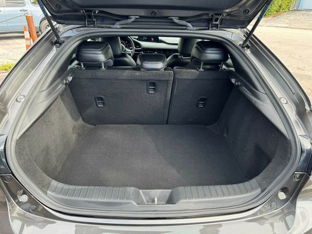 2020 Mazda Mazda3 Hatchback Premium Package Automatic AWD - 23040592 - 6