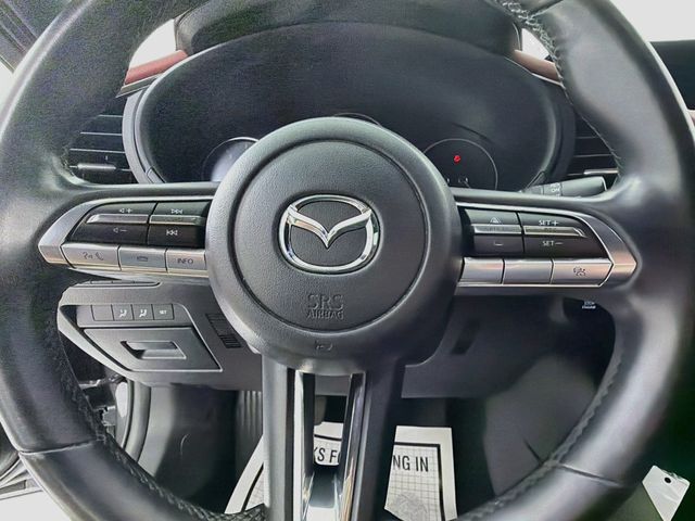 2020 Mazda Mazda3 Hatchback Premium Package Manual FWD - 23070822 - 10