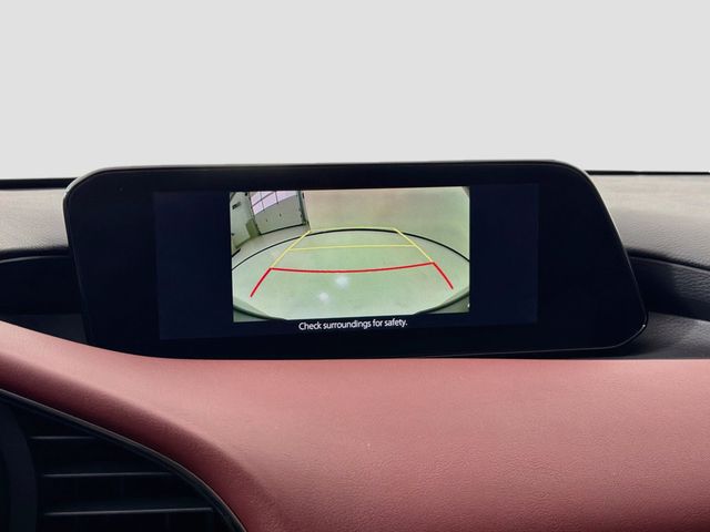 2020 Mazda Mazda3 Hatchback Premium Package Manual FWD - 23070822 - 13