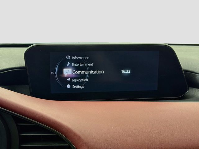 2020 Mazda Mazda3 Hatchback Premium Package Manual FWD - 23070822 - 14
