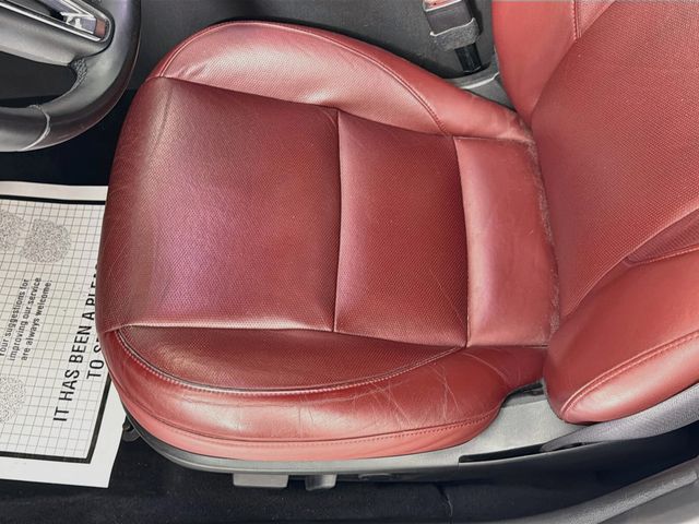 2020 Mazda Mazda3 Hatchback Premium Package Manual FWD - 23070822 - 19