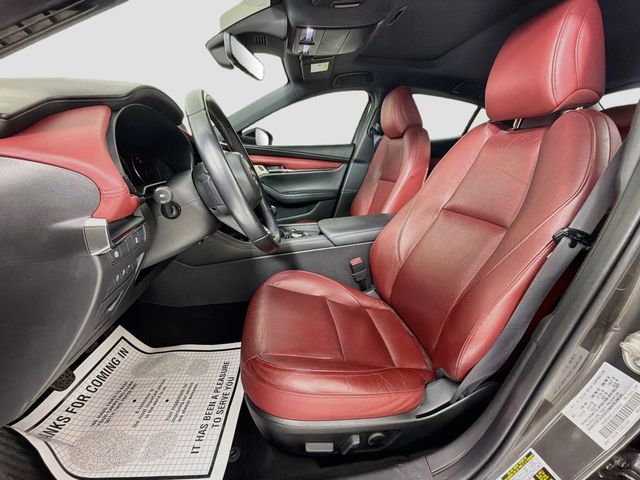 2020 Mazda Mazda3 Hatchback Premium Package Manual FWD - 23070822 - 20