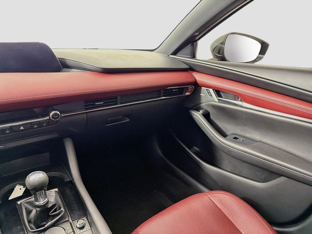 2020 Mazda Mazda3 Hatchback Premium Package Manual FWD - 23070822 - 23