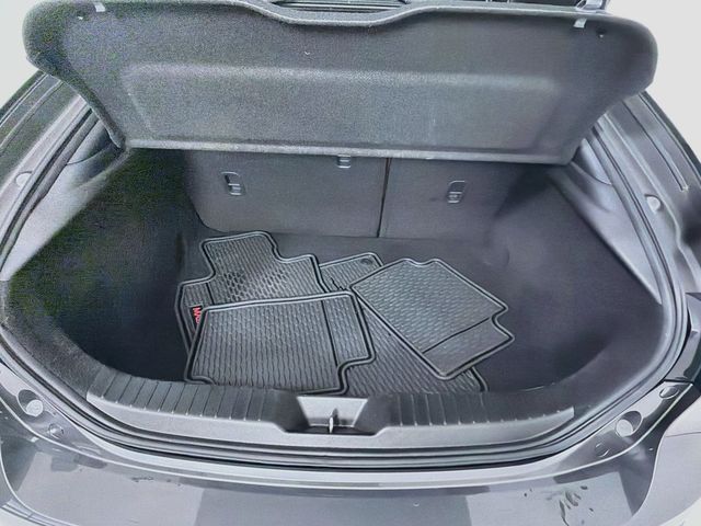 2020 Mazda Mazda3 Hatchback Premium Package Manual FWD - 23070822 - 25