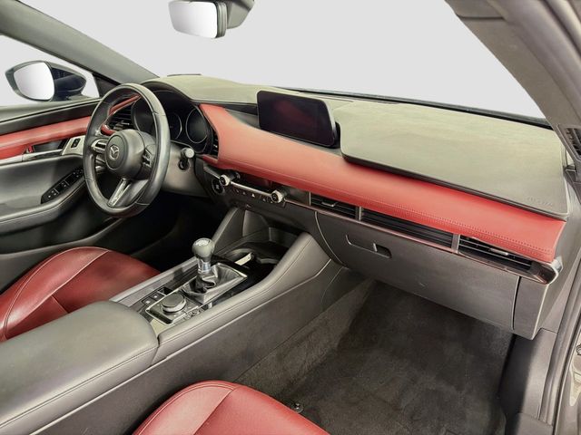 2020 Mazda Mazda3 Hatchback Premium Package Manual FWD - 23070822 - 28