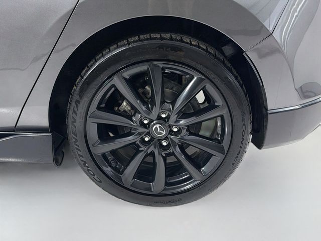 2020 Mazda Mazda3 Hatchback Premium Package Manual FWD - 23070822 - 30