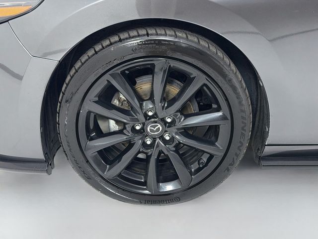 2020 Mazda Mazda3 Hatchback Premium Package Manual FWD - 23070822 - 31