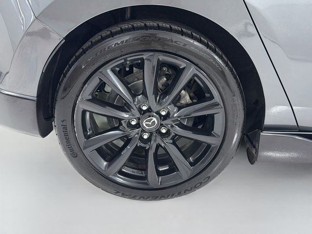 2020 Mazda Mazda3 Hatchback Premium Package Manual FWD - 23070822 - 32