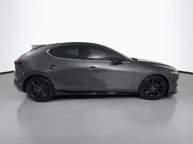 2020 Mazda Mazda3 Hatchback Premium Package Manual FWD - 23070822 - 7