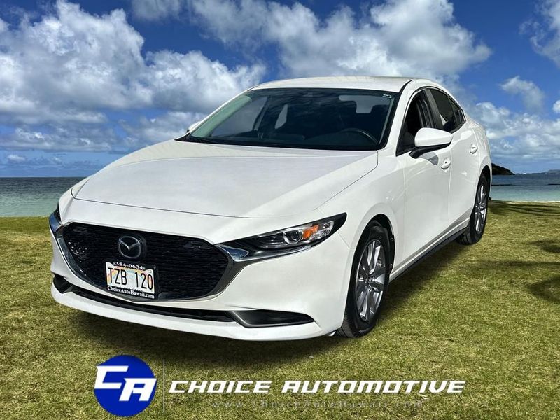 2020 Mazda Mazda3 Sedan FWD - 23039571 | Video 1