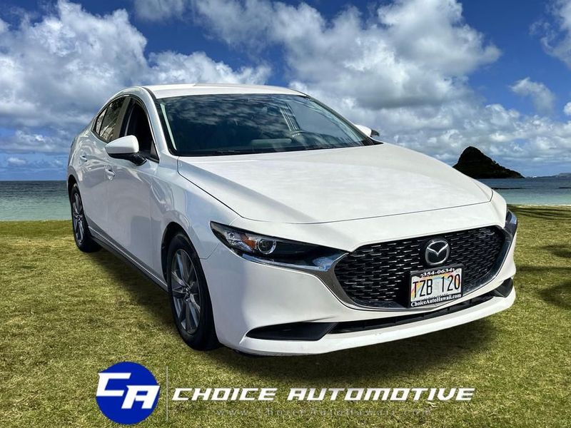 2020 Mazda Mazda3 Sedan FWD - 23039571 - 9