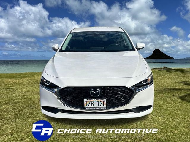 2020 Mazda Mazda3 Sedan FWD - 23039571 - 10
