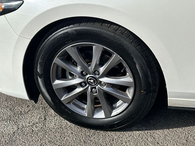 2020 Mazda Mazda3 Sedan FWD - 23039571 - 11