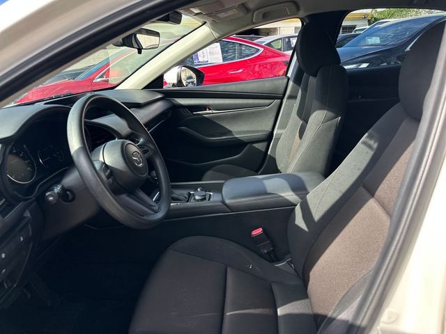 2020 Mazda Mazda3 Sedan FWD - 23039571 - 12