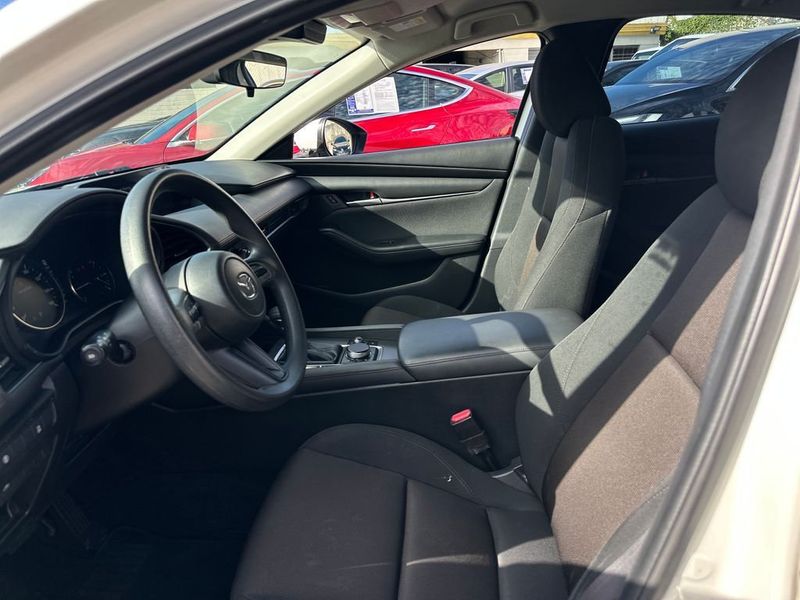 2020 Mazda Mazda3 Sedan FWD - 23039571 - 12