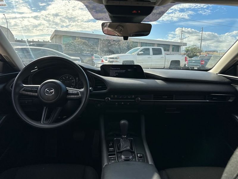 2020 Mazda Mazda3 Sedan FWD - 23039571 - 13