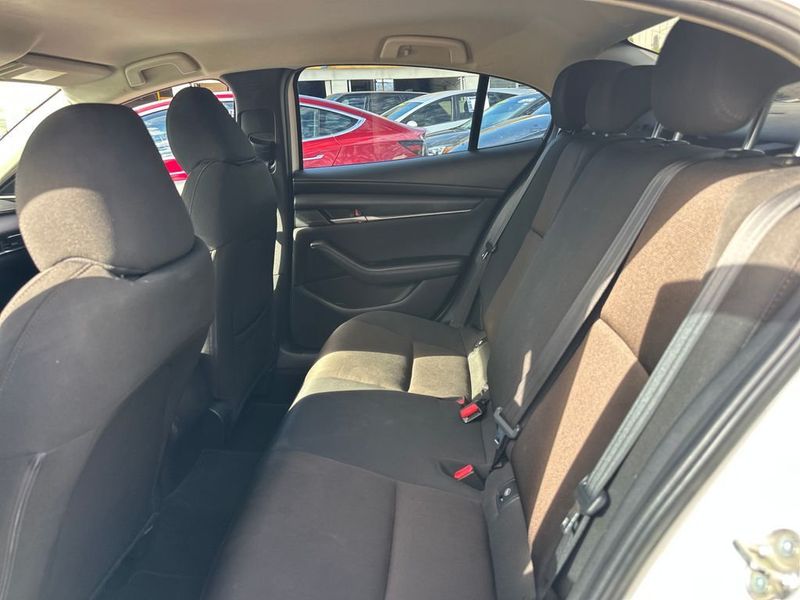 2020 Mazda Mazda3 Sedan FWD - 23039571 - 14