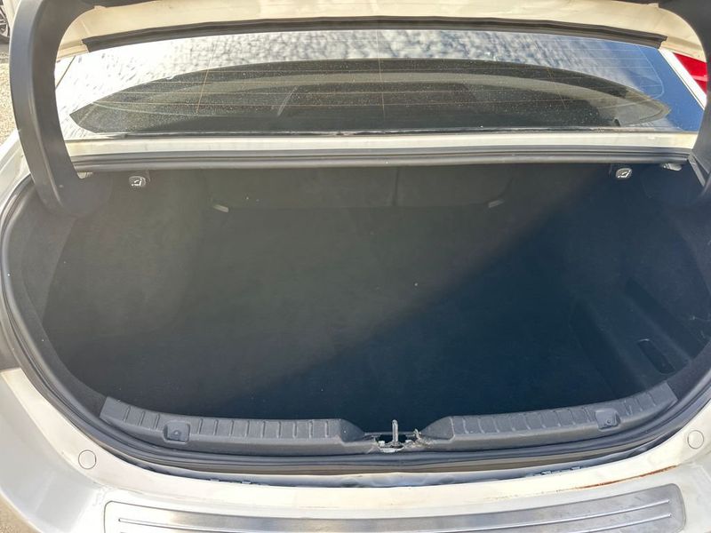 2020 Mazda Mazda3 Sedan FWD - 23039571 - 19