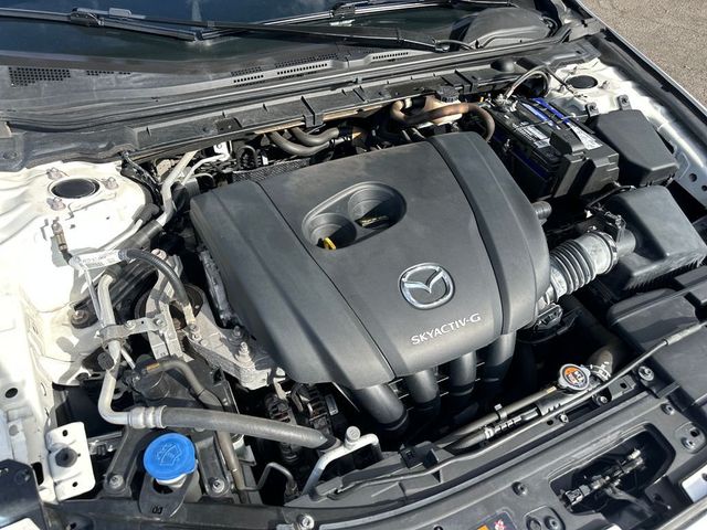 2020 Mazda Mazda3 Sedan FWD - 23039571 - 20