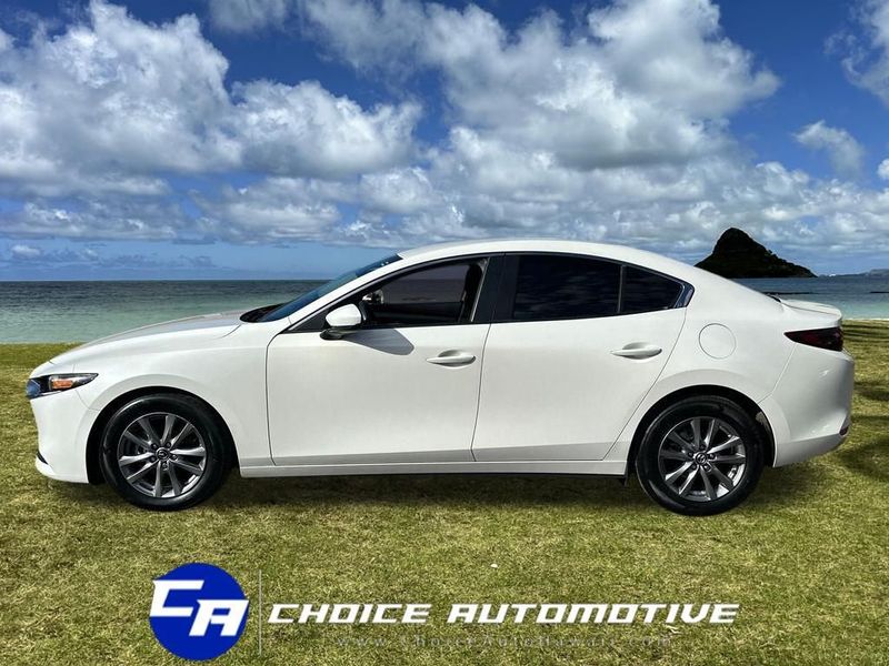 2020 Mazda Mazda3 Sedan FWD - 23039571 - 2