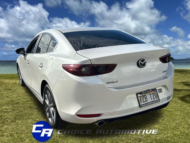 2020 Mazda Mazda3 Sedan FWD - 23039571 - 4