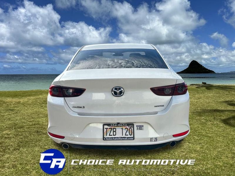 2020 Mazda Mazda3 Sedan FWD - 23039571 - 6