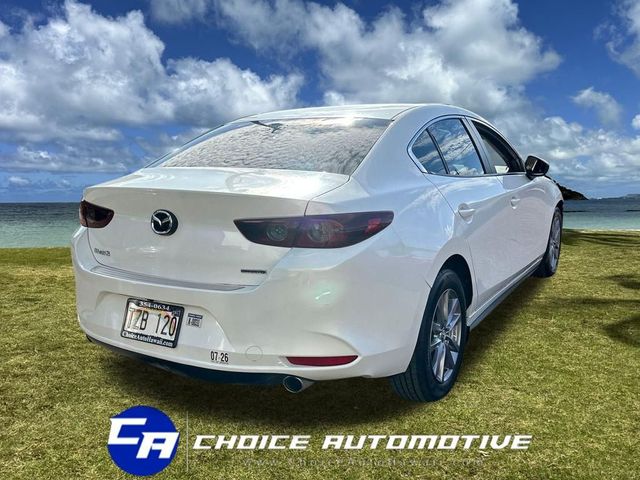 2020 Mazda Mazda3 Sedan FWD - 23039571 - 7