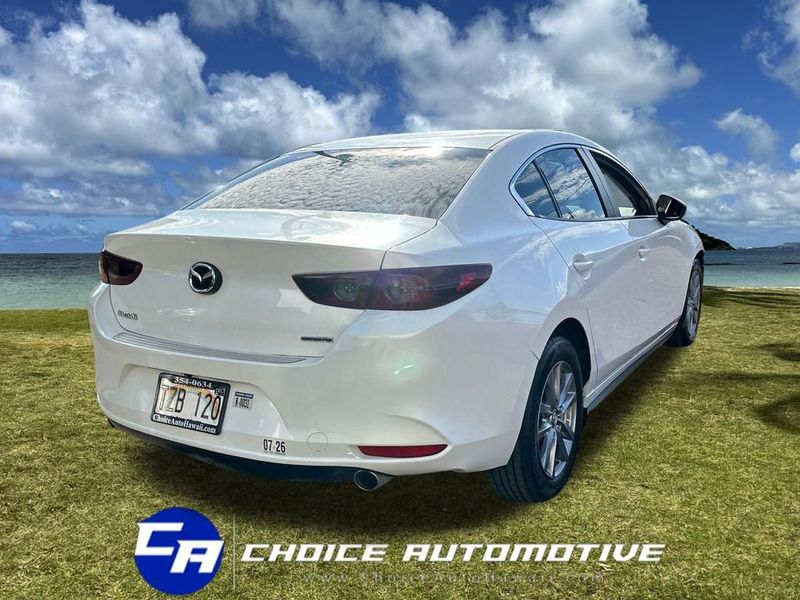 2020 Mazda Mazda3 Sedan FWD - 23039571 - 7
