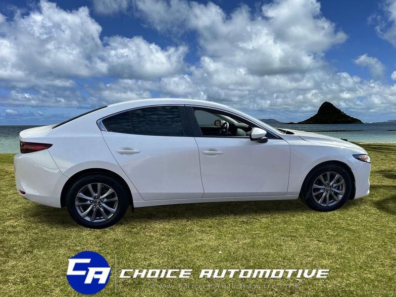 2020 Mazda Mazda3 Sedan FWD - 23039571 - 8