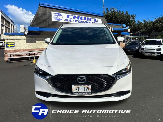 2020 Mazda Mazda3 Sedan FWD - 23055189 - 10