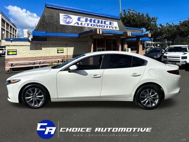 2020 Mazda Mazda3 Sedan FWD - 23055189 - 2