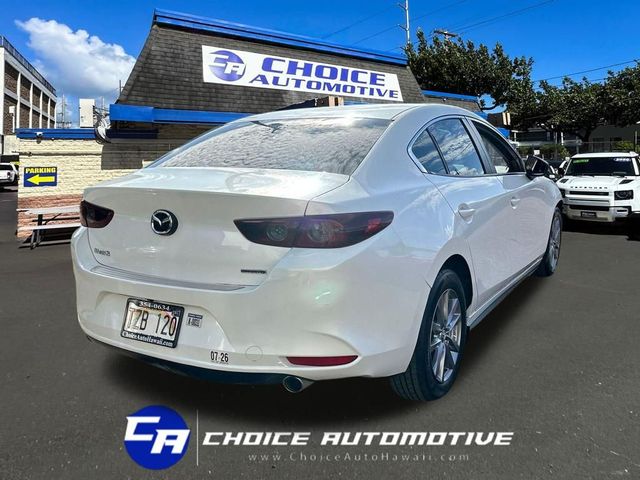2020 Mazda Mazda3 Sedan FWD - 23055189 - 7