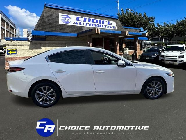 2020 Mazda Mazda3 Sedan FWD - 23055189 - 8
