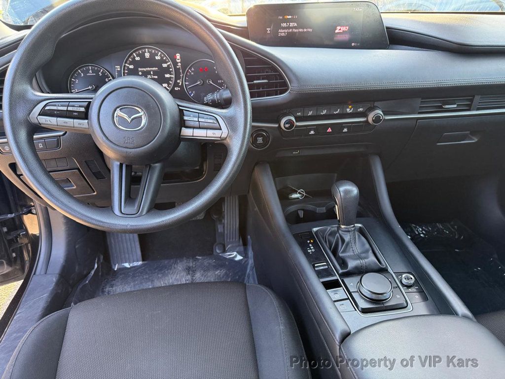 2020 Mazda Mazda3 Sedan FWD - 22992320 - 9