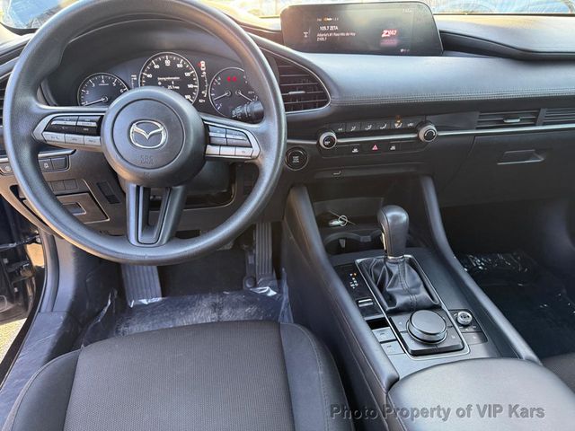 2020 Mazda Mazda3 Sedan FWD - 22992320 - 9
