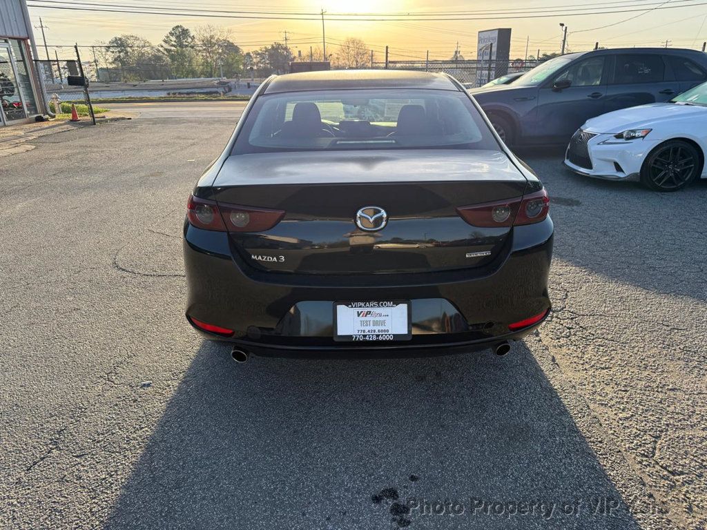2020 Mazda Mazda3 Sedan FWD - 22992320 - 11
