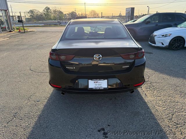 2020 Mazda Mazda3 Sedan FWD - 22992320 - 11
