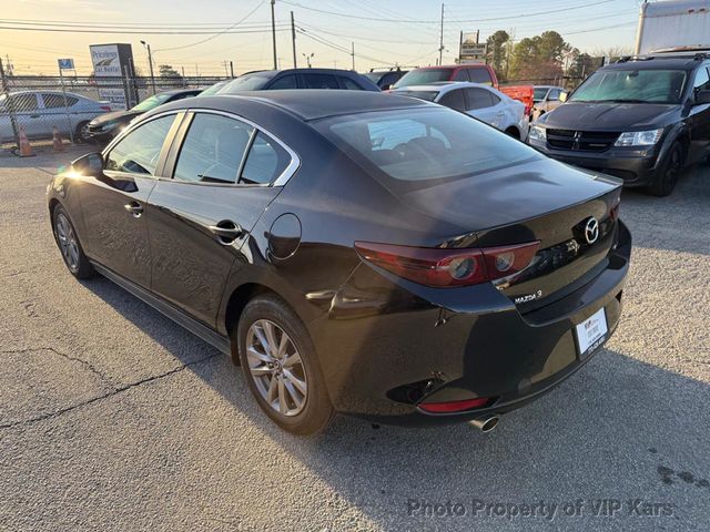 2020 Mazda Mazda3 Sedan FWD - 22992320 - 12