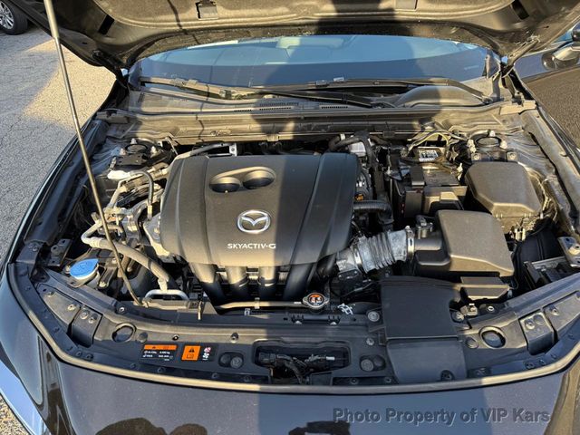 2020 Mazda Mazda3 Sedan FWD - 22992320 - 13