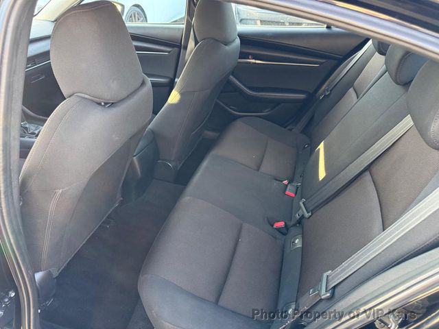 2020 Mazda Mazda3 Sedan FWD - 22992320 - 15