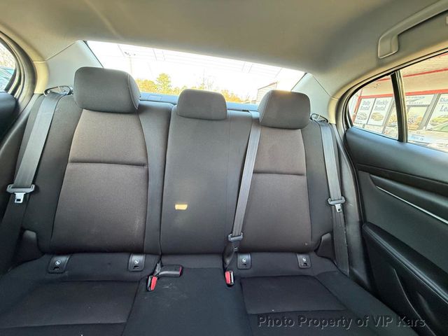 2020 Mazda Mazda3 Sedan FWD - 22992320 - 16