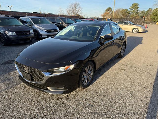 2020 Mazda Mazda3 Sedan FWD - 22992320 - 1