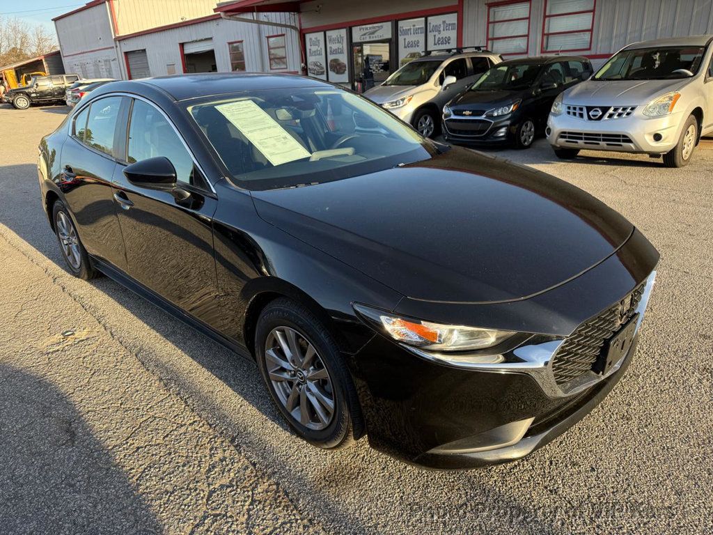 2020 Mazda Mazda3 Sedan FWD - 22992320 - 2